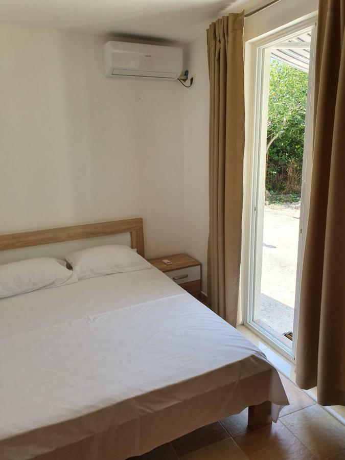 Apartments Melbourne Ulcinj Kamer foto